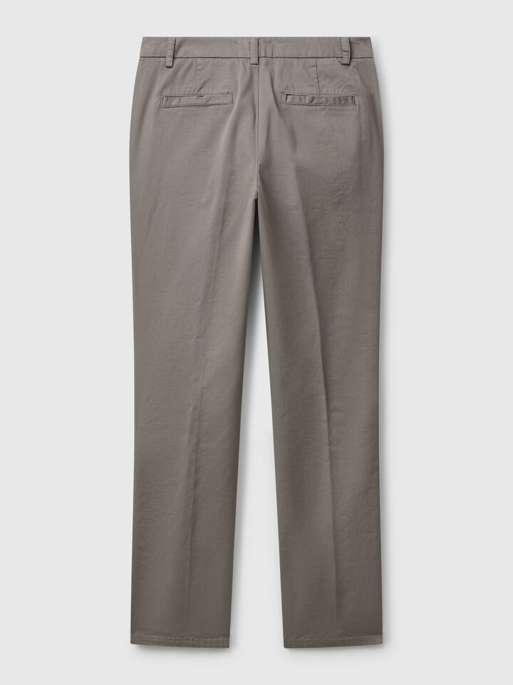 TROUSERS Damen image number 5